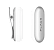Носимый AI-диктофон Plaud NotePin