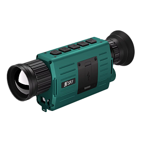Тепловизионный монокуляр SFH Vigil H50RL PRO с дальномером