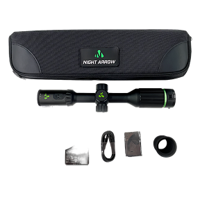 Тепловизионный прицел Conotech Night Arrow 335PRO