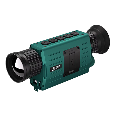 Тепловизионный монокуляр SFH Vigil H50RL PRO с дальномером