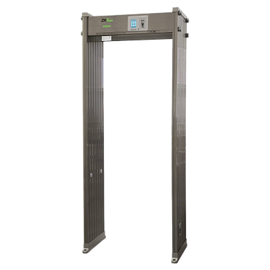 Арочный металлодетектор ZKTeco AMD600