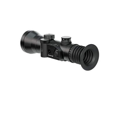 Малогабаритный прицел ночного видения Dedal-460-DK3