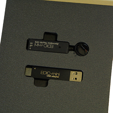 Мини диктофон EDIC-mini Tiny16+ Е72-150