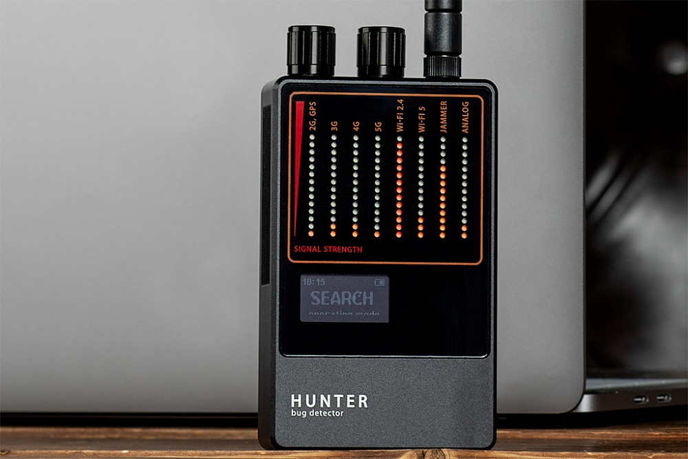 Индикатор поля Hunter PRO «SP+»