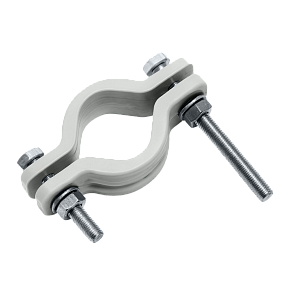 Фиксатор тип 5 для труб 1/2"-3/4"