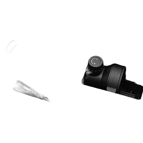 Тепловизионный прицел RikaNV Ovod M50 LRF