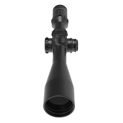 Оптический прицел Artelv LRS 6-50x56 FFP