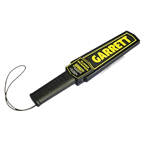 Ручной металлодетектор Garrett Super Scanner