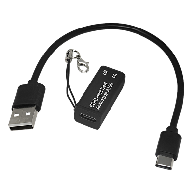 Мини диктофон EDIC-mini Deni A150