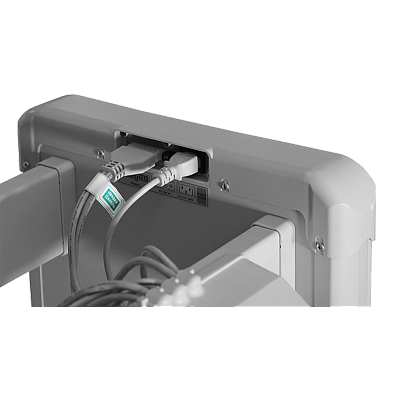 Арочный металлодетектор Блокпост PC И 18