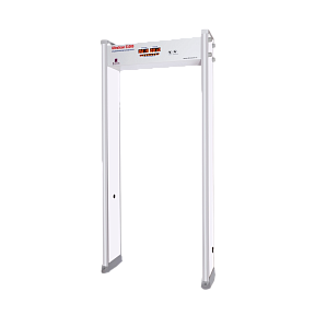 Арочный металлодетектор UltraScan Simple S1000
