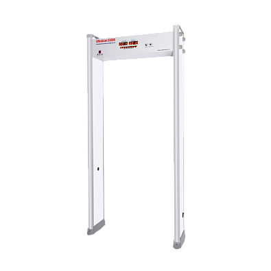 Арочный металлодетектор UltraScan Simple S1000