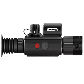 Тепловизионный прицел Sytong AM03 35LRF