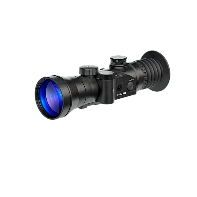 Малогабаритный прицел ночного видения Dedal-460-DK3