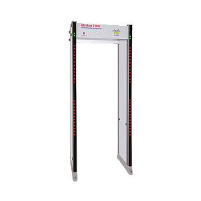 Арочный металлодетектор UltraScan E3300