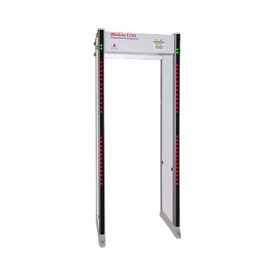 Арочный металлодетектор UltraScan E3300