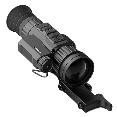 Тепловизионный прицел Lzirtek Podaga 350