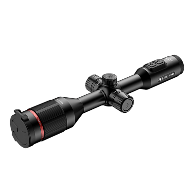 Тепловизионный прицел Guide TU450
