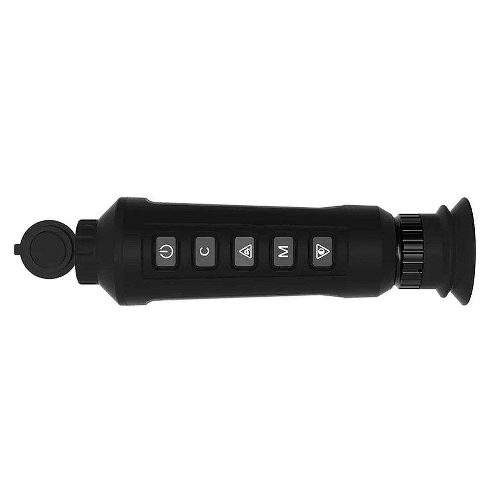 Тепловизионный монокуляр RedRay Romul 325