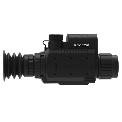 Тепловизионный прицел RedRay Rem 335R