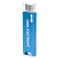 Флешка с шифрованием и пин-кодом DataLock PRO Blue 32Gb USB 3.0