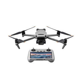 Квадрокоптер DJI Mavic 3 Classic (DJI RC)