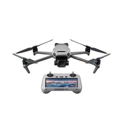 Квадрокоптер DJI Mavic 3 Classic (DJI RC)