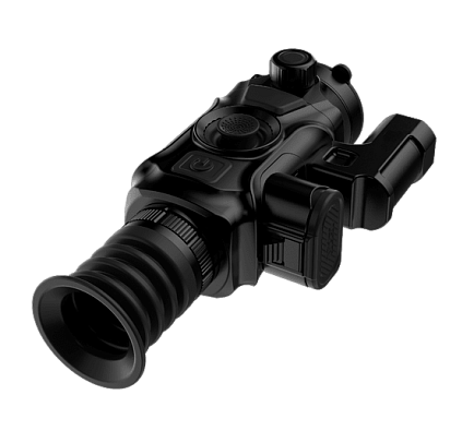 Тепловизионный прицел RikaNV Lesnik 335L