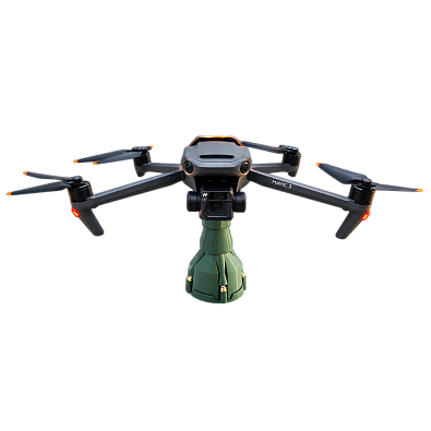Сеткомет для квадрокоптеров Mavic v2.0
