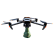 Сеткомет для квадрокоптеров Mavic v2.0
