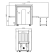 Интроскоп ZKTeco ZKX6550
