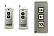 Трипод с антипаникой UltraScan T1200 для проходной
