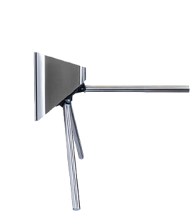 Настенный турникет-трипод Perco TTR-10АK