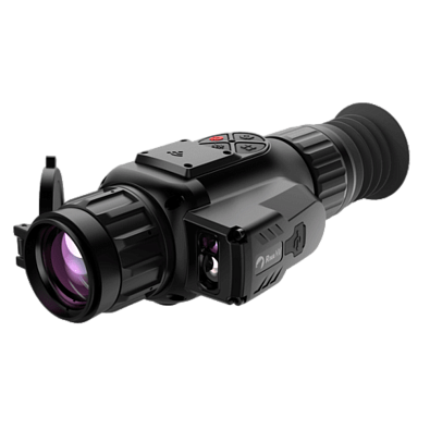 Тепловизионный прицел RikaNV MRS LRF 384