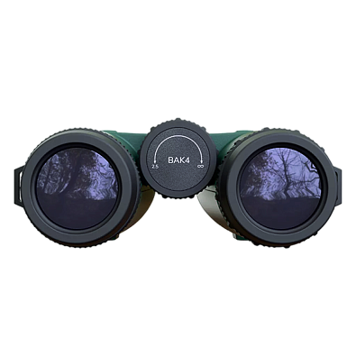 Оптический бинокль Artelv Scanner 8x42