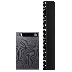 AI-диктофон Mobvoi TicNote