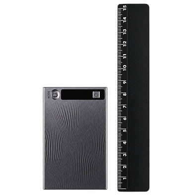 AI-диктофон Mobvoi TicNote