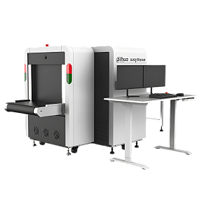 Интроскоп Dahua ISC-M6550D