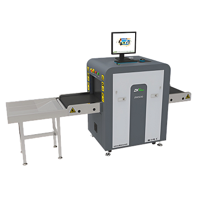 Интроскоп ZKTeco ZKX5030A