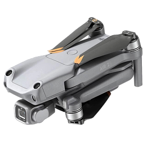 Квадрокоптер DJI Air 2s Fly More Combo