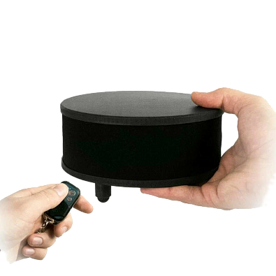 Ультразвуковой подавитель диктофонов UltraSonic-Шайба-50-GSM
