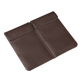 Чехол фарадея на два телефона Faraday Bag P2 Brown