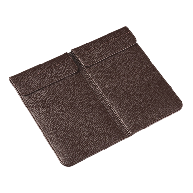 Чехол фарадея на два телефона Faraday Bag P2 Brown