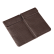 Чехол фарадея на два телефона Faraday Bag P2 Brown