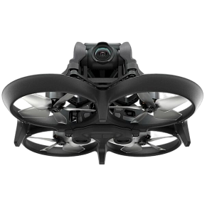 Квадрокоптер DJI Avata Fly Smart Combo