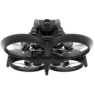 Квадрокоптер DJI Avata Fly Smart Combo