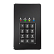 SSD-диск с шифрованием и ПИН-кодом DataLock PRO 500 Гб (2,5)
