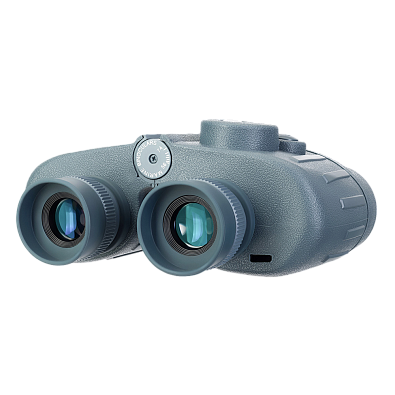 Бинокль Levenhuk Nelson 8x30 с сеткой и компасом