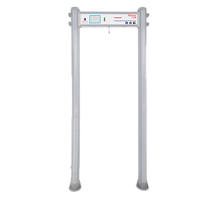 Арочный металлодетектор UltraScan C1800 WP