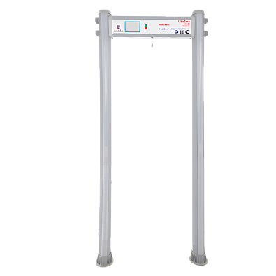 Арочный металлодетектор UltraScan C1800 WP